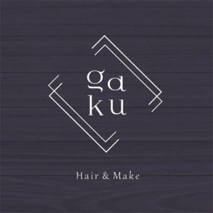 Hair＆make gaku